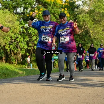 Runner Photo 8021540