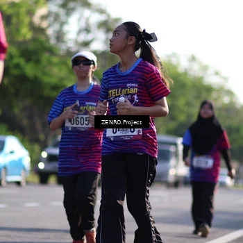 Runner Photo 8021543