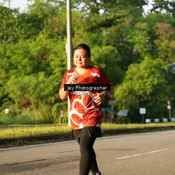 Runner Photo 8021544