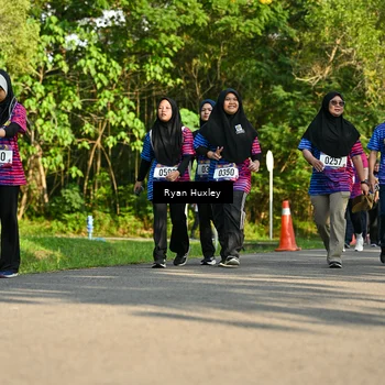 Runner Photo 8021545