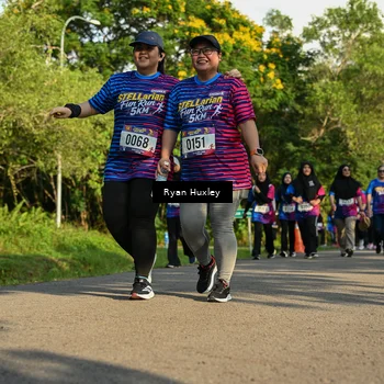 Runner Photo 8021546