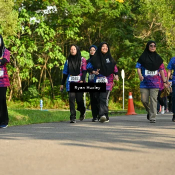Runner Photo 8021550