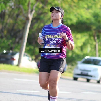 Runner Photo 8021551