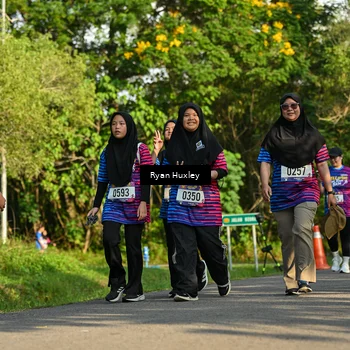 Runner Photo 8021564