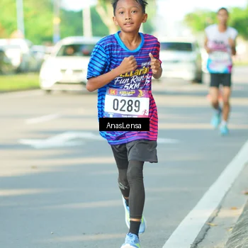 Runner Photo 8021568