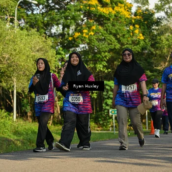 Runner Photo 8021570