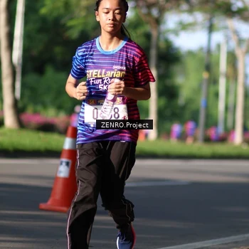 Runner Photo 8021573