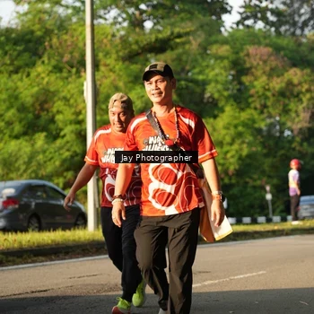 Runner Photo 8021574