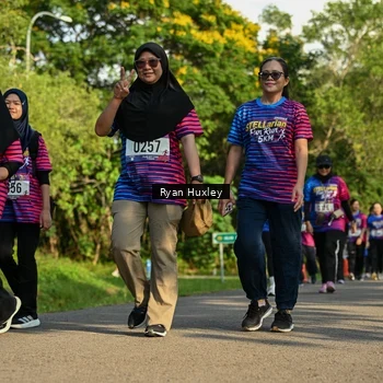 Runner Photo 8021575