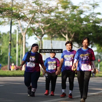 Runner Photo 8021578