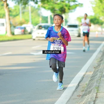 Runner Photo 8021579