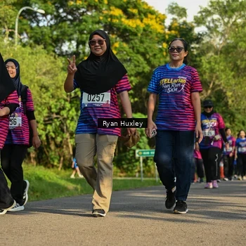 Runner Photo 8021583