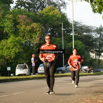 Runner Photo 8021588