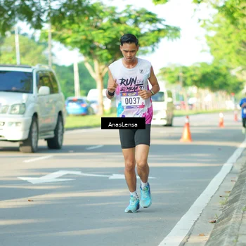Runner Photo 8021589