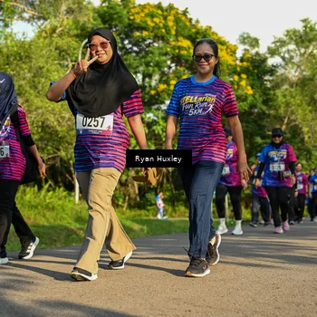 Runner Photo 8021591