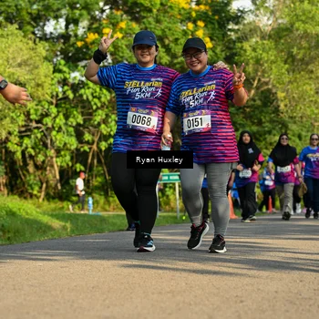 Runner Photo 8021593