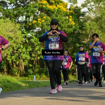 Runner Photo 8021596