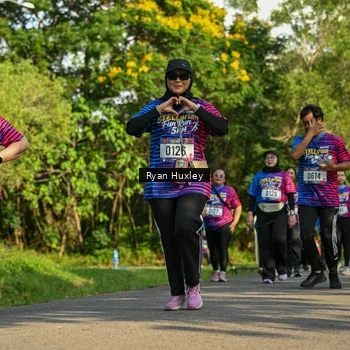 Runner Photo 8021600
