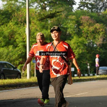 Runner Photo 8021602