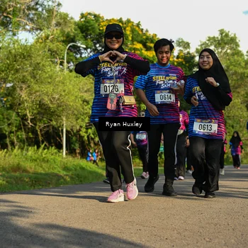 Runner Photo 8021603