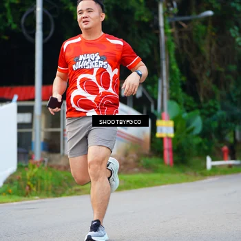 Runner Photo 8021604