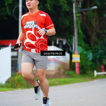 Runner Photo 8021605