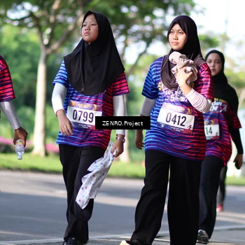 Runner Photo 8021606