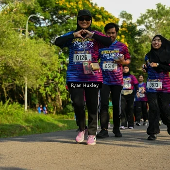 Runner Photo 8021608