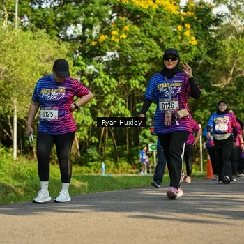 Runner Photo 8021609