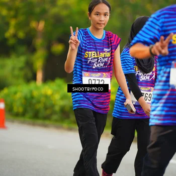 Runner Photo 8021611