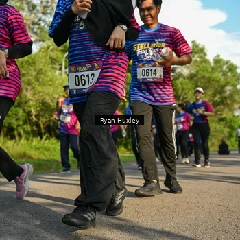 Runner Photo 8021612