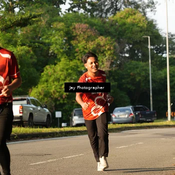Runner Photo 8021613