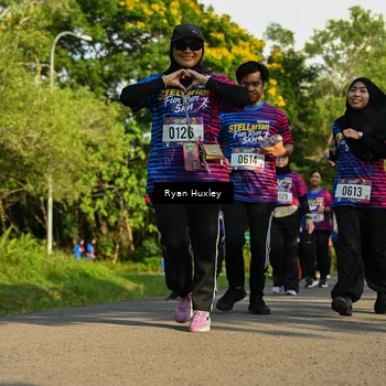 Runner Photo 8021614