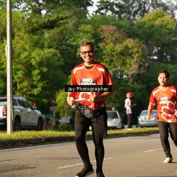 Runner Photo 8021615