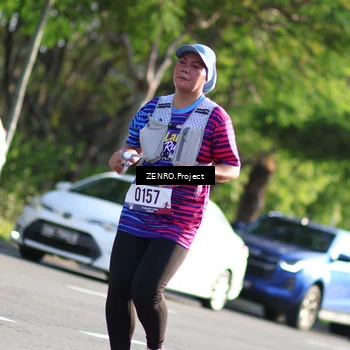 Runner Photo 8021616