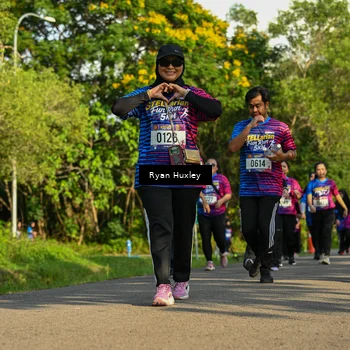 Runner Photo 8021617
