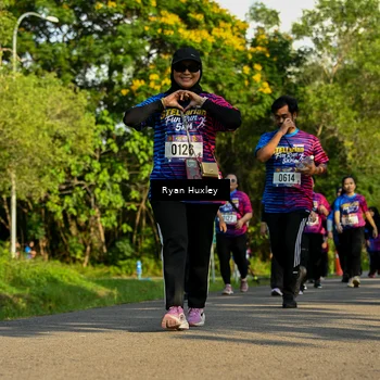 Runner Photo 8021618