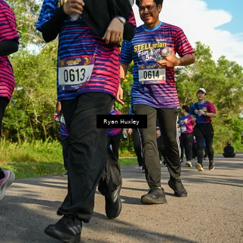 Runner Photo 8021620