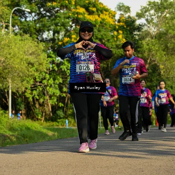 Runner Photo 8021621