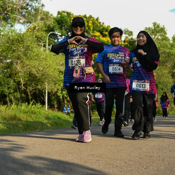 Runner Photo 8021622