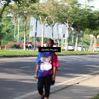Runner Photo 8021623