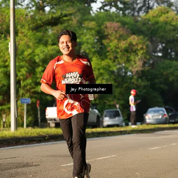 Runner Photo 8021624
