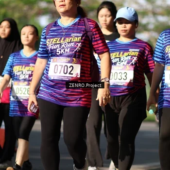 Runner Photo 8021626