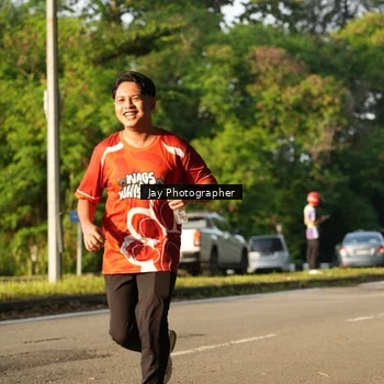 Runner Photo 8021628