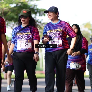 Runner Photo 8021629