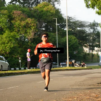 Runner Photo 8021630
