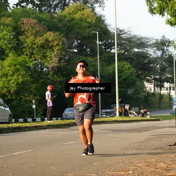 Runner Photo 8021633