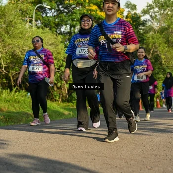 Runner Photo 8021634