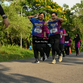 Runner Photo 8021637