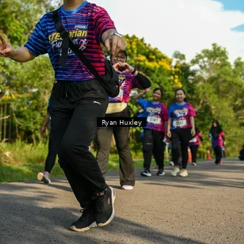 Runner Photo 8021638